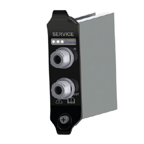 Zinwave Unitivity 5000 Service Module 305-0003