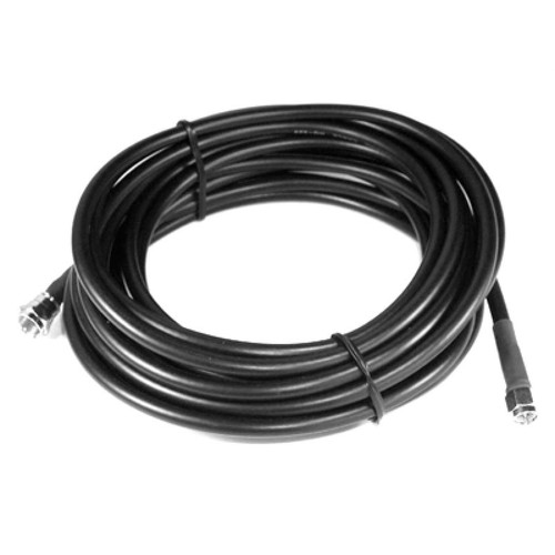 Wilson 30 ft CBL RG6 Cable F-Male / SMA-Male Connectors - 950631 Wilson 30 ft CBL RG6 Cable F-Male / SMA-Male Connectors - 950631