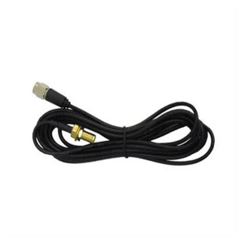 weBoost (Wilson) 951130 RG-174 SMA-Female to SMA-Male | 6 ft Black Cable weBoost (Wilson) 951130 RG-174 SMA-Female to SMA-Male | 6 ft Black Cable
