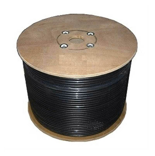 Wilson 400 N-Male to N-Male | 1000 ft Black Cable Spool - 952301 Wilson 400 N-Male to N-Male | 1000 ft Black Cable Spool - 952301