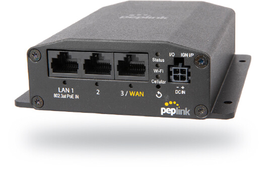 Peplink MAX BR1 Mini