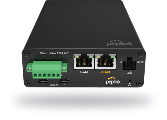 Peplink MAX Transit Pro