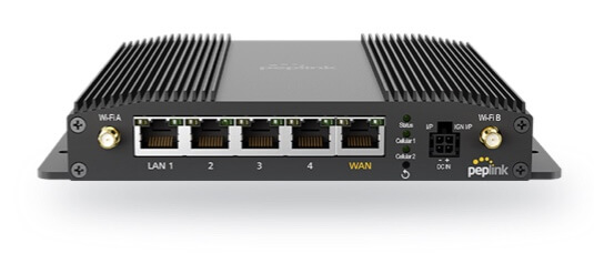 Peplink UBR LTE