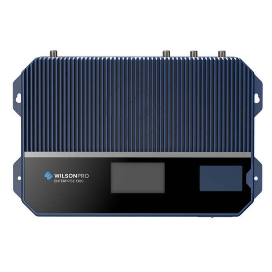 WilsonPro Enterprise 1300 Signal Booster