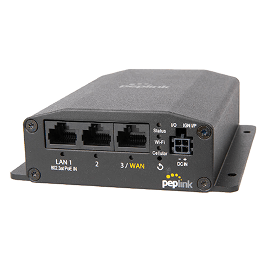 Peplink MAX BR1 Mini