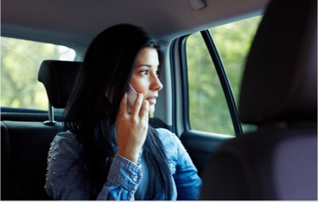 Eliminate Bad Cell Signal from Your Vehicle