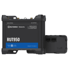 Teltonika RUT951 Industrial Cellular Router