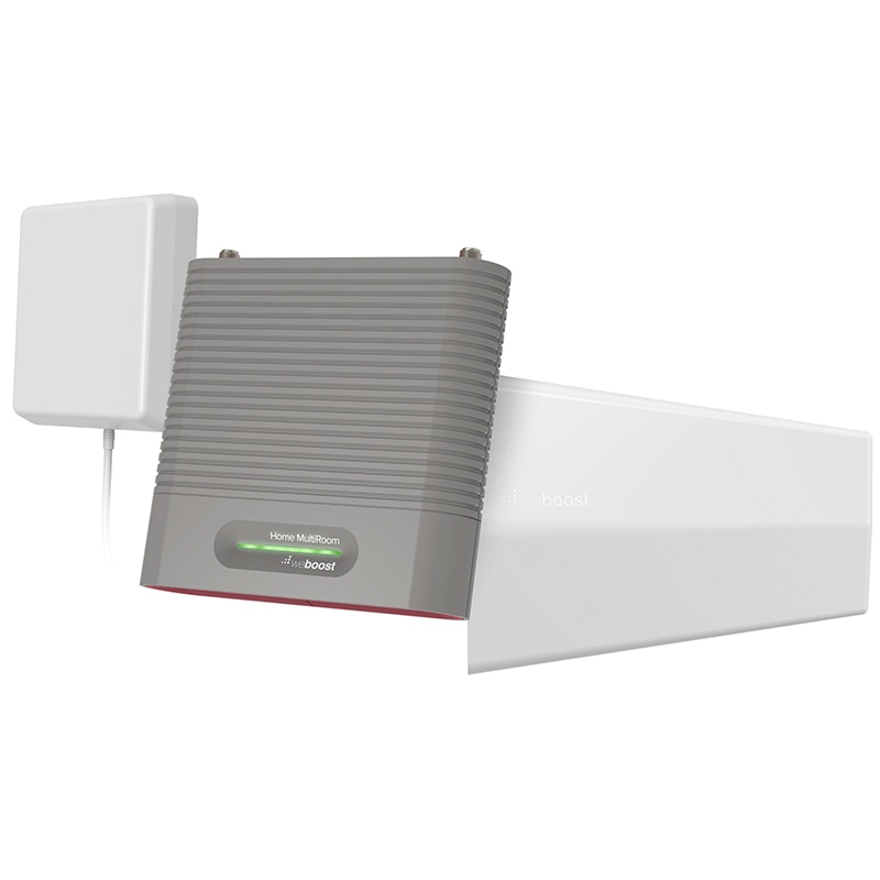 weBoost Destination RV Cellphone Signal Booster Kit - 650159