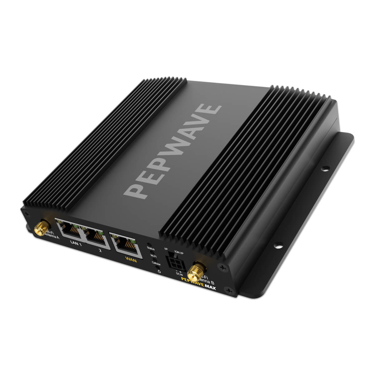 Peplink MAX BR1 Pro 5G Cellular Router - No Extra Antenna