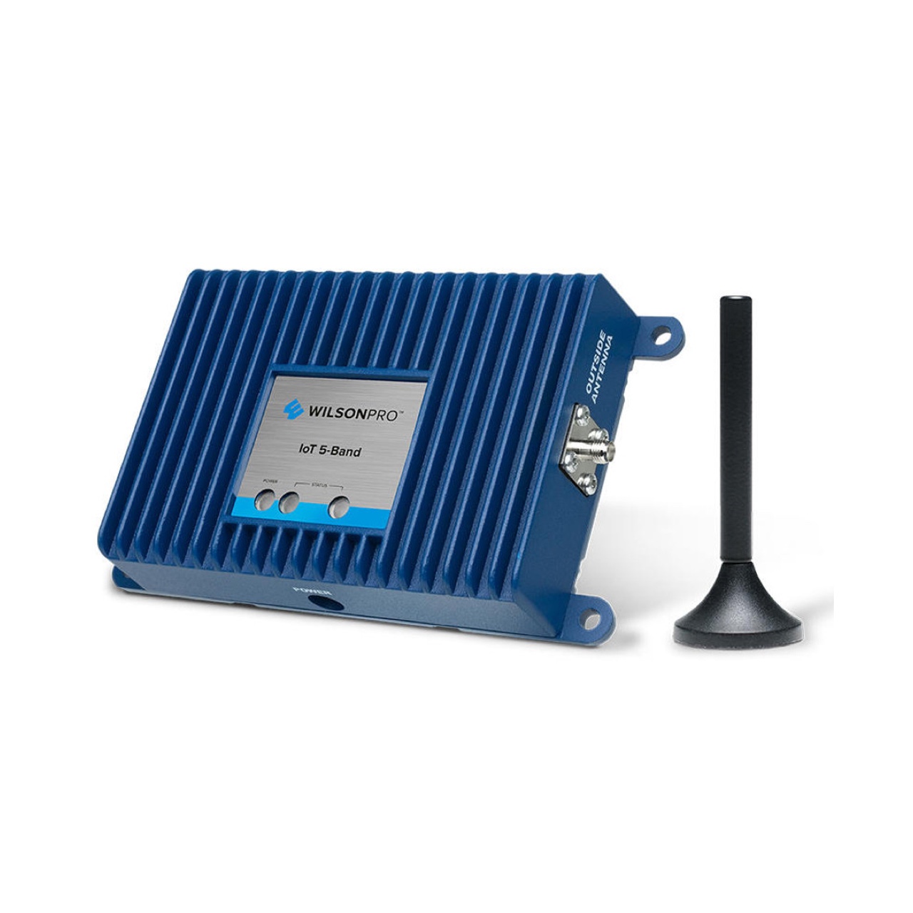 WilsonPro IoT 5-Band Direct-Connect Cellular Signal Booster - for