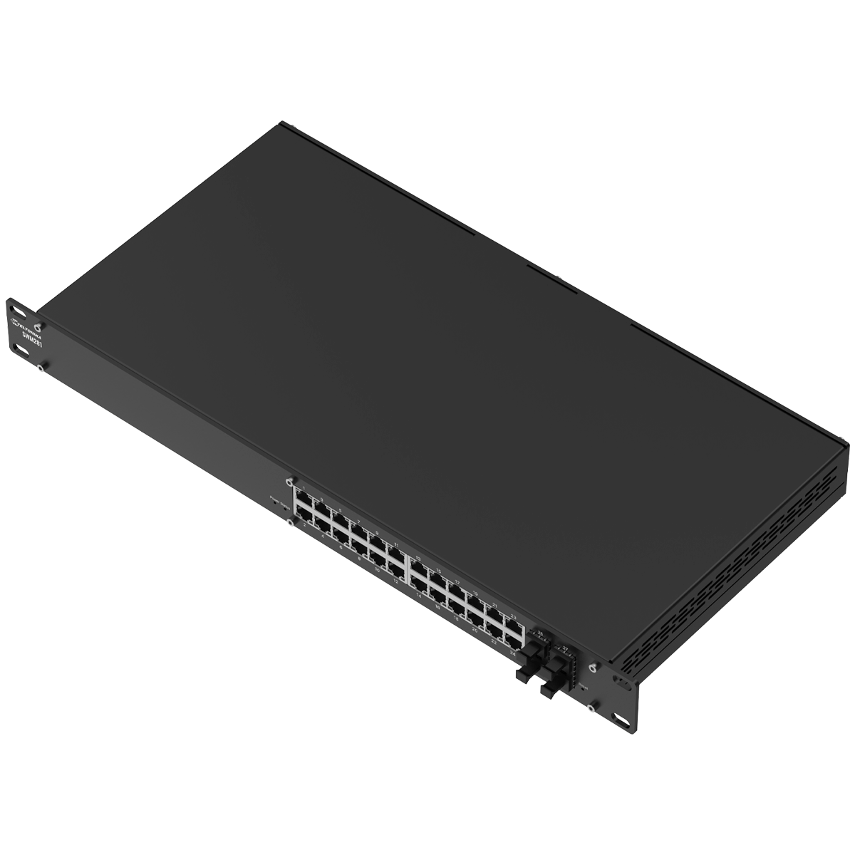 Teltonika SWM281 Managed Switch