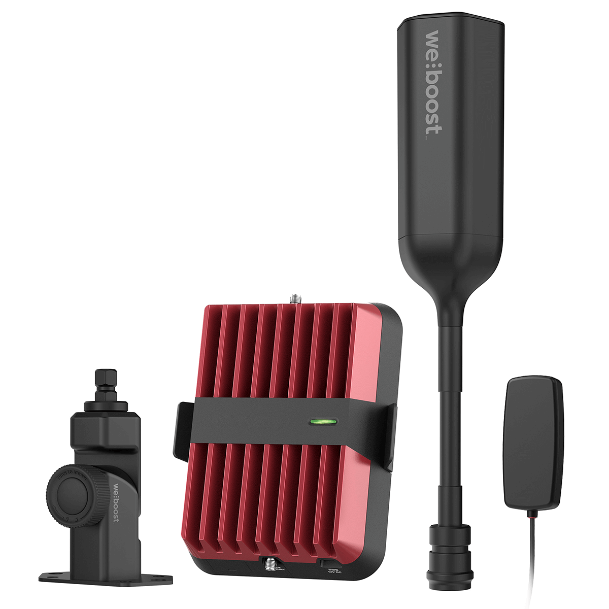 weBoost Work Truck 6540061 - Hero