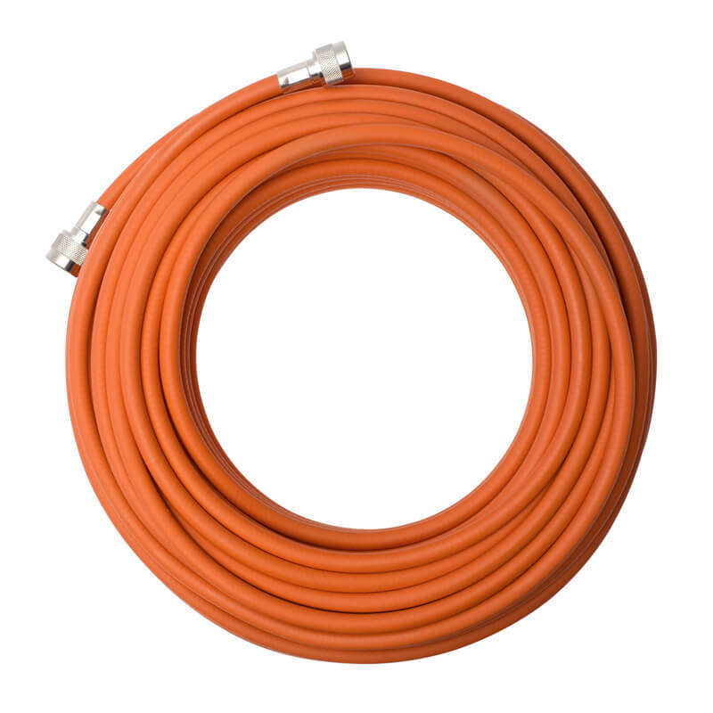 500 Ft Wilson400 UL Rated Plenum Cable Spool (No Connector)