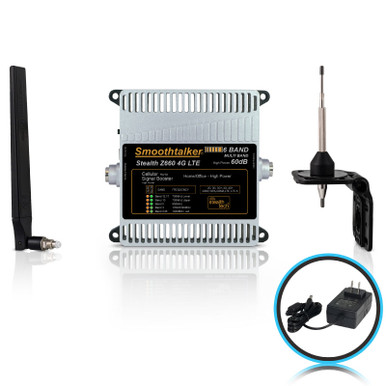 【TMiranda】Gain Booster gb-1 GigaXtend GMC 1.8GHz Booster Amplifier - ATX Networks