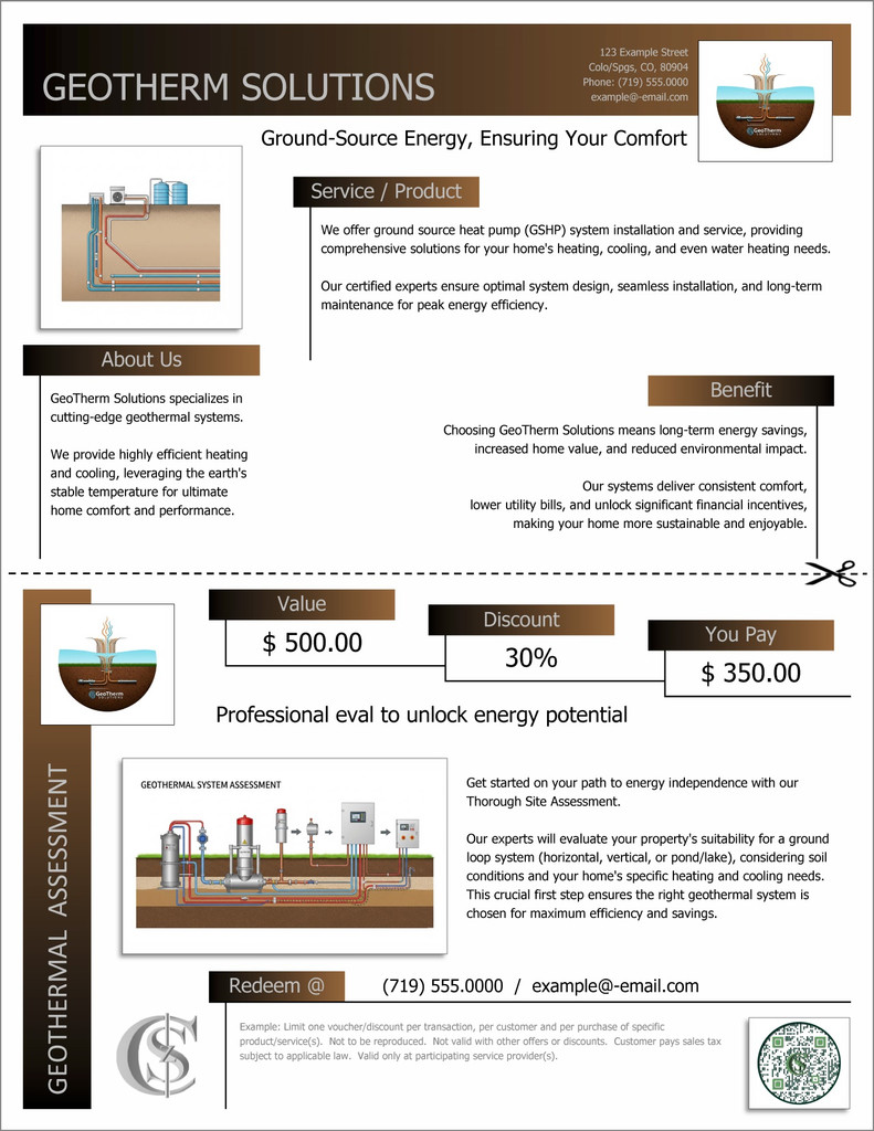 Geothermal Eval to Unlock Energy Potential