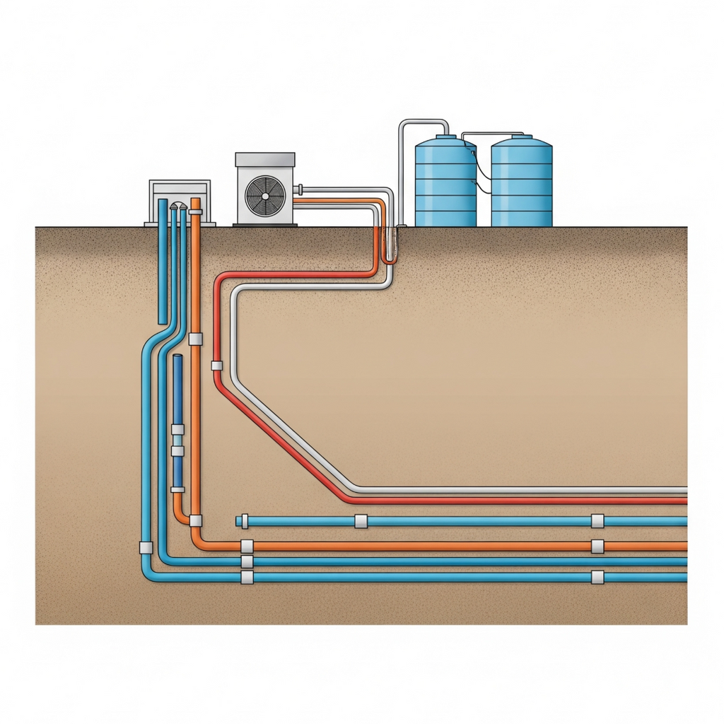 Geothermal Eval to Unlock Energy Potential