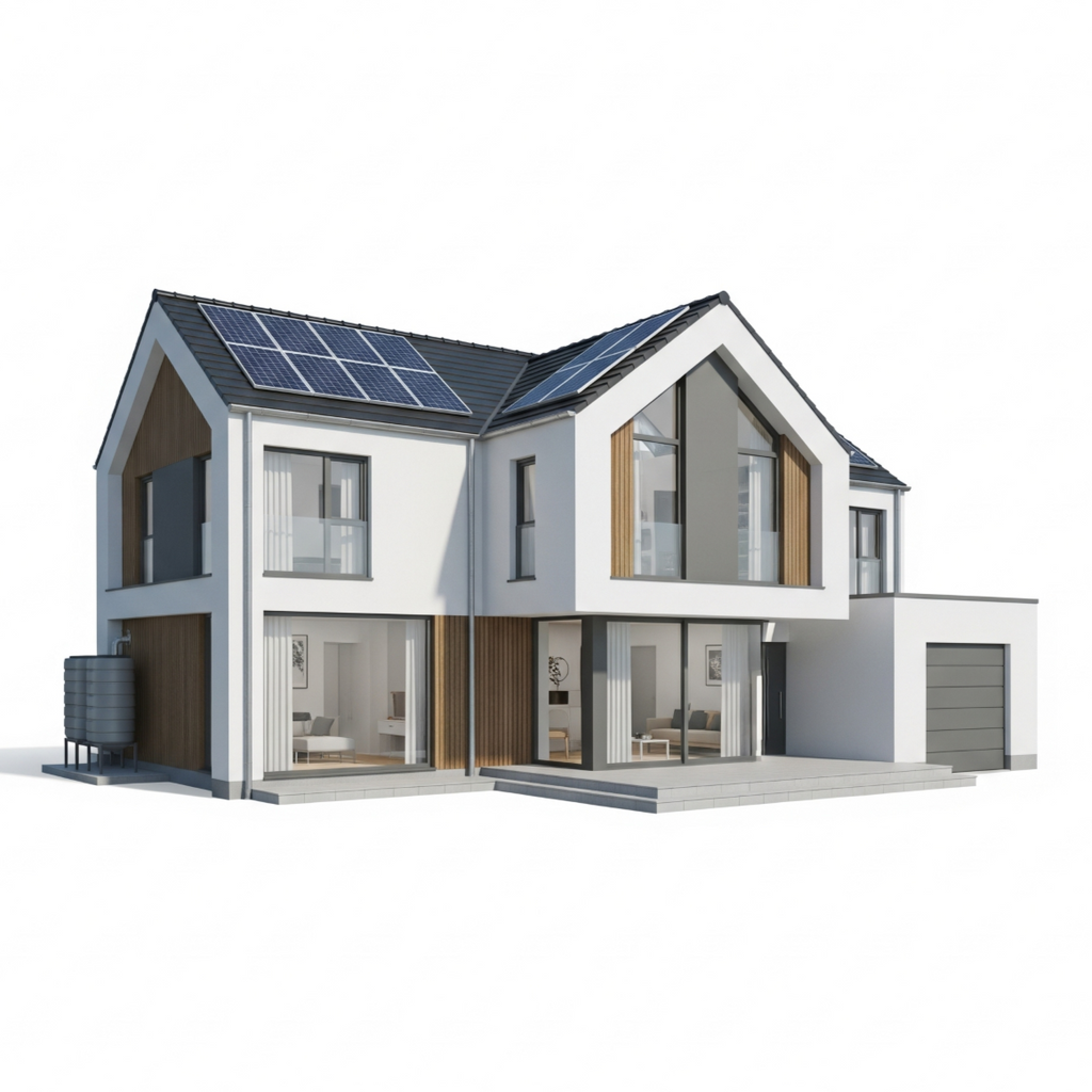 Fortify Your Entryways, Security & Efficiency