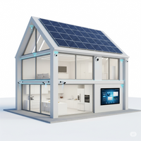 Illuminate & monitor with smart precision