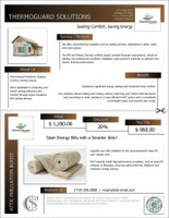 Slash Energy Bills with Attic Insulation Boost