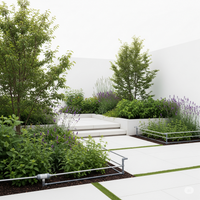 Optimize your landscape's water use