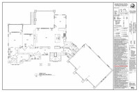 HVAC Design Mechanical Zones: 2