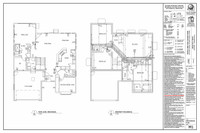 HVAC Design Mechanical Zones: 1