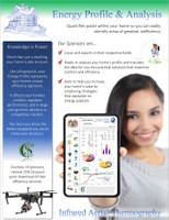 ENERGY PROFILE & ANALYSIS SPONSOR