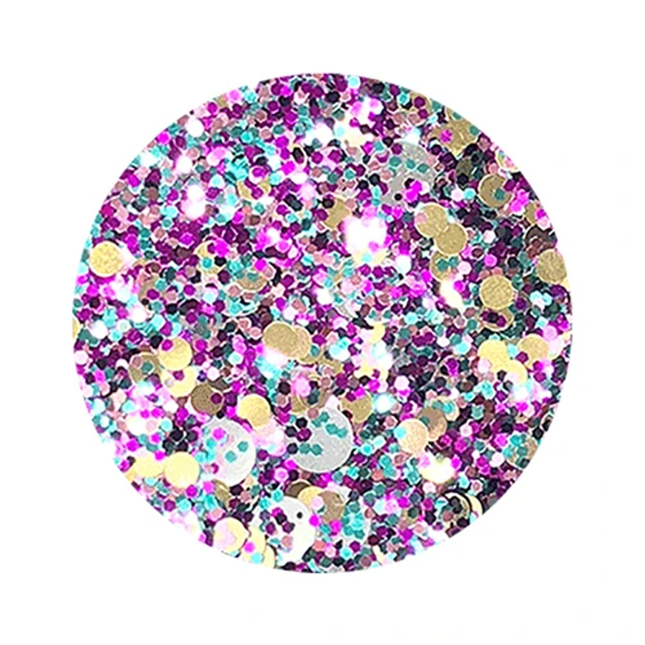 holographic chunky glitter 20g cosmetic craft