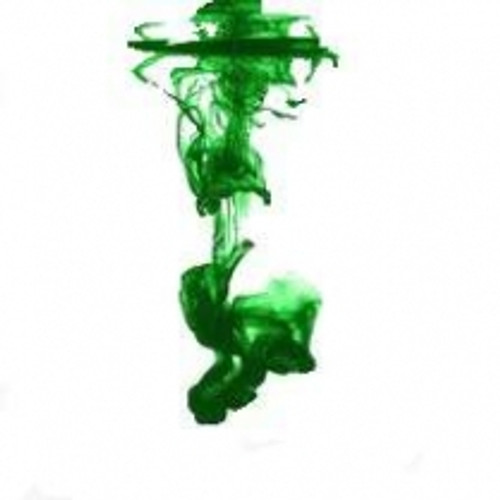 Green Liquid Candle dye