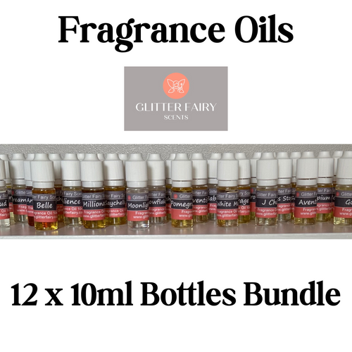 fragrance oils, wax melts, candles, diffuser oils
