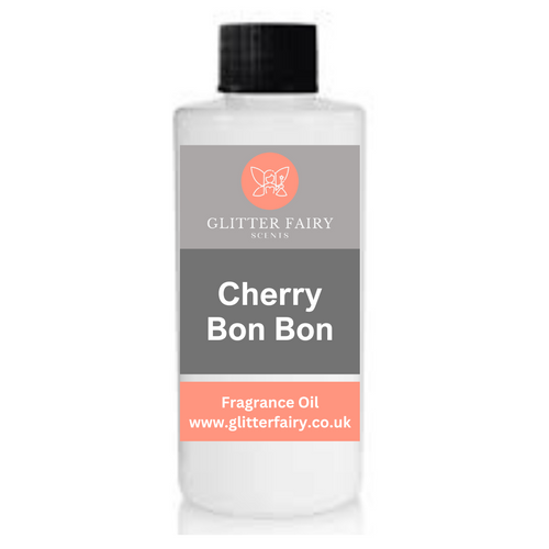 cherry bon bon fragrance oils, designer inspired fragrance oils, candle oils, oils for wax melts, perfume oils, designer perfume oils, dupe fragrances