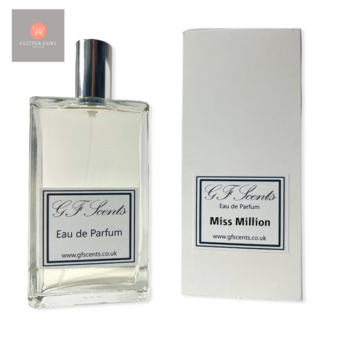 Lady Million, copy perfumes, inspired by fragrances, designer perfumes, dupe perfumes