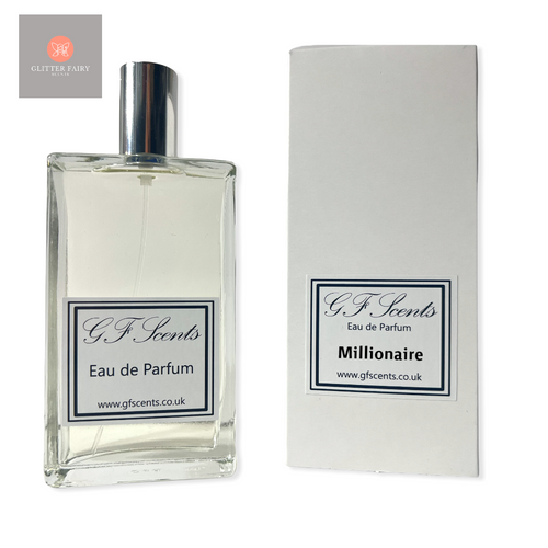 One Million, copy perfumes, inspired by fragrances, designer perfumes, dupe perfumes