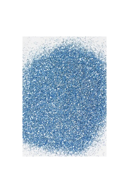 Aqua Blue 'Fine' Glitter - 20g