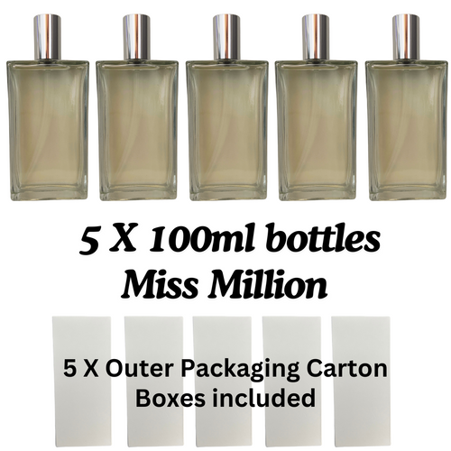 white label perfumes & aftershaves, wholesale perfumes, dupe perfumes, lady million