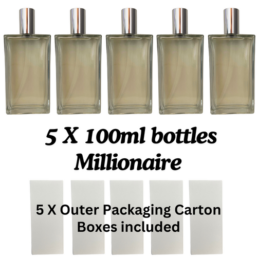 white label perfumes & aftershaves, wholesale perfumes, dupe perfumes, One Million aftershave