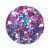 glitter, wax melt glitter, cosmetic glitter, festival glitter