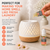 Discover our Luxury Laundry Fragrance Oil Mega Bundle containing 10 x 10ml premium fragrance oils. Perfect for wax melts, candles, diffusers, room sprays and home fragrance.
