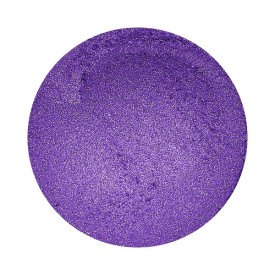 Violet Powder Metallic Metallic Violet Mica Powder - Glitter Fairy Scents