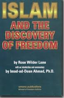 Islam & Discov. of Freedom