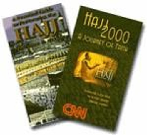 CNN Hajj 2000 Video