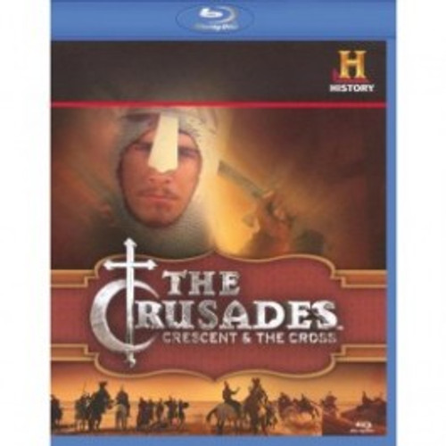 The Crusades [VHS:4]