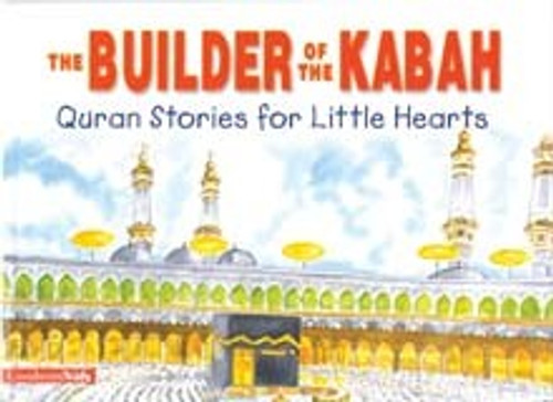 Builder of the Kabah PB