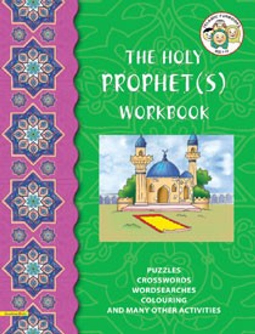 The Holy Prophet (S) Workbook