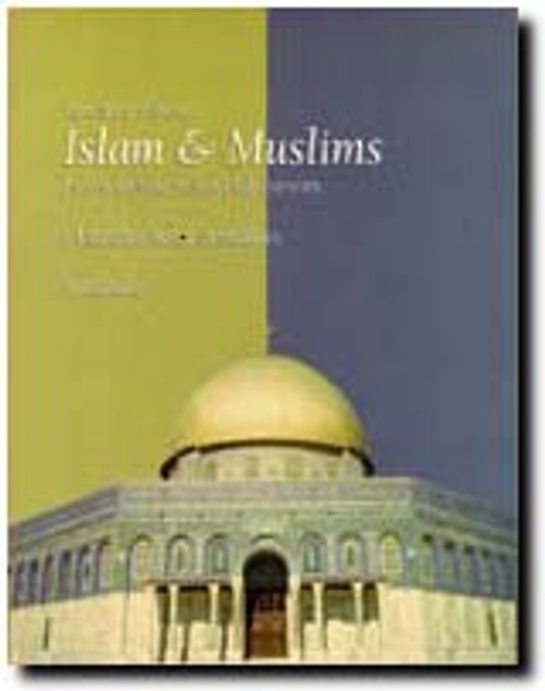Teaching About Islam & Muslims