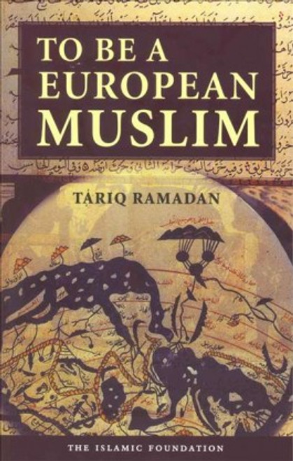 To be a European Muslim