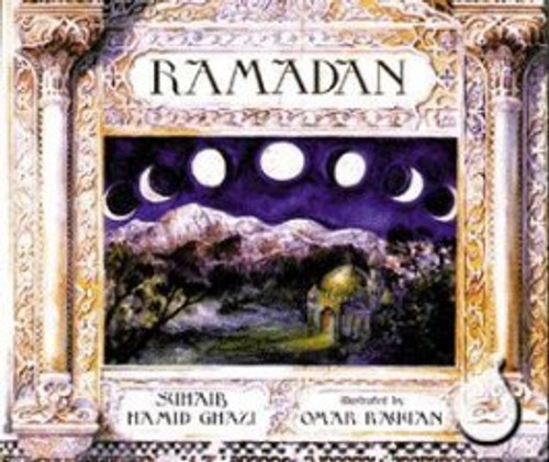 Ramadan - Hard Cover