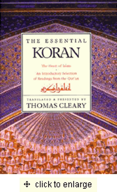 The Essential Koran