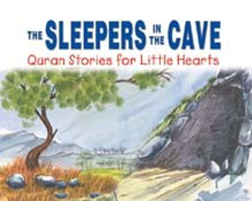 Sleepers in the Cave 