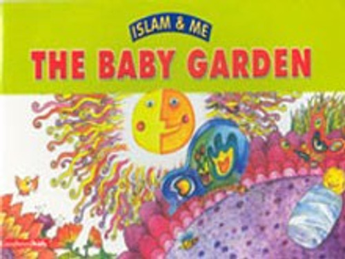 The Baby Garden (PB)